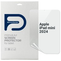 Плівка захисна Armorstandart Apple iPad mini 2024 (ARM76343)