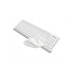 Комплект A4Tech FG1012 Wireless White