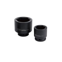 Головка торцева Toptul ударна 1-1/2" 55мм (KABA4855)