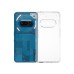 Чохол до мобільного телефона BeCover Anti-Shock Nothing Phone (3a) Clear (713583)