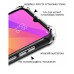 Чохол до мобільного телефона BeCover Anti-Shock Nothing Phone (3a) Clear (713583)
