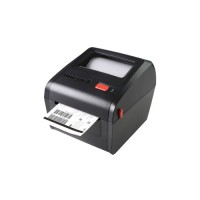 Принтер етикеток Honeywell PC42D Plus, USB, Black (PC42DHE030018)