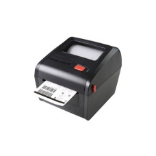 Принтер етикеток Honeywell PC42D Plus, USB, Black (PC42DHE030018)