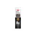 Дата кабель USB 2.0 AM to Micro 5P 1.0m 2.1A white XO (NB36-M-1-WH)