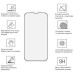 Скло захисне Drobak Matte Ceramics Samsung Galaxy A07 4G (333315)