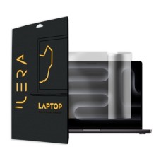 Плівка захисна iLera for MacBook Pro 14 (ILMBPR14)