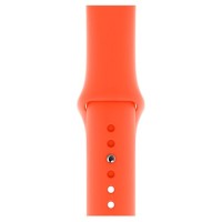 Ремінець до смарт-годинника Armorstandart Sport Band (3 Straps) для Apple Watch 49/46/45/44/42 (Series 1-3) Flame (ARM52454)