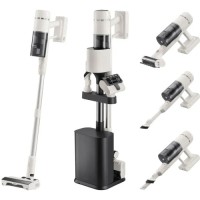 Пилосос Roborock Alioth Lite H60 Hub