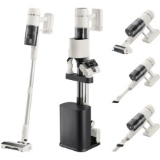 Пилосос Roborock Alioth Lite H60 Hub