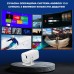 Проектор Bravis V1