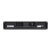 Підсилювач Crown Audio CDi DriveCore 4|600 (NCDI4X600-U-EU)