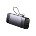 Зчитувач флеш-карт Baseus USB-A + USB-C to SD/TF gray (WKQX060113)