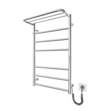 Сушарка для рушників MARIO Home-І TR, 770х530х240, нерж.сталь, хром (2.3.8600.10.P)