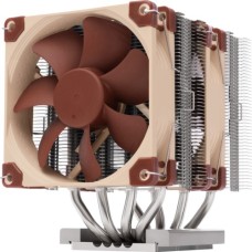 Кулер до процесора Noctua NH-D9 TR5-SP6 4U