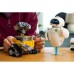 Конструктор LEGO Disney and Pixar ВОЛЛ·І та Єва (43279)