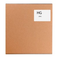Тонер Kyocera Mita PA4500 2x10kg Black HG (HG812)
