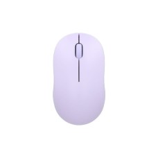 Мишка Ugreen M331 Wireless/Bluetooth Purple (65626)