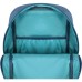 Рюкзак шкільний Bagland Молодіжний Mini 740 Cірий 8 л (0050866) (648911778)