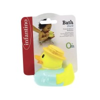 Іграшка для ванної Infantino Солом'яний капелюшок (305211)
