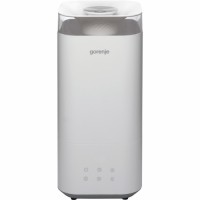 Зволожувач повітря Gorenje H50W