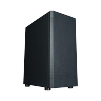 Корпус Zalman I4BLACK