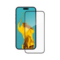 Скло захисне Piko Full Glue Apple iPhone 15 Pro Max (1283126575488)