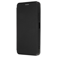 Чохол до мобільного телефона Armorstandart G-Case ZTE Nubia V60 Black (ARM79003)