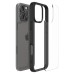 Чохол до мобільного телефона Spigen iPhone 16 Pro Max Ultra Hybrid Matte Black (ACS07996)