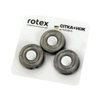 Аксесуари до електробритв Rotex RHC228/265/280