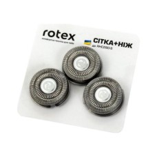 Аксесуари до електробритв Rotex RHC228/265/280