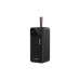 Батарея універсальна Choetech 50000mAh, PD/65W, QC/3.0, USB-C In/out, 2*USB-A (B733-CCBK)