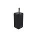 Батарея універсальна Choetech 50000mAh, PD/65W, QC/3.0, USB-C In/out, 2*USB-A (B733-CCBK)