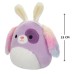 М'яка іграшка Squishmallows Собака Барб 13 см (SQER00908)