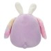 М'яка іграшка Squishmallows Собака Барб 13 см (SQER00908)