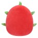 М'яка іграшка Squishmallows Пітахая Даліта 36 см (SQCR03224)