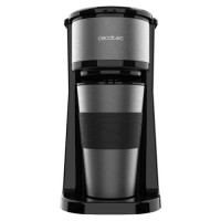 Крапельна кавоварка Cecotec Coffee 66 Drop & Go (CCTC-01728)