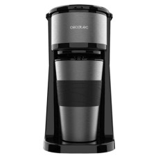 Крапельна кавоварка Cecotec Coffee 66 Drop & Go (CCTC-01728)