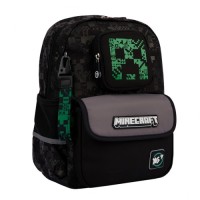 Рюкзак шкільний Yes Minecraft Unique S-104 (559838)