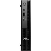 Комп'ютер Dell Pro Micro / i5-14500T, 16, 512, WiFi, кл+м, Win11P (BTO008_QCM1250)