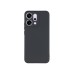 Чохол до мобільного телефона BeCover Silicone Oppo Reno14 / 14FS 5G Black (713791)