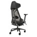 Крісло ігрове ASUS SL400 ROG DESTRIER ERGO (90GC0120-MSG010/020)