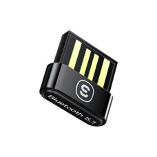 Bluetooth-адаптер Essager Cooler USB Bluetooth 5.0 (EBTMQ-XK01)