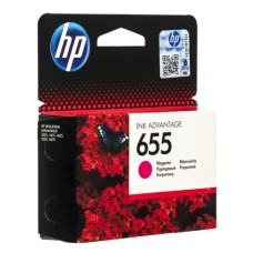 Картридж HP DJ No.655 Magenta DJ4615/4625/3525 (CZ111AE)