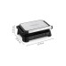 Електрогриль Tefal GC520DE0