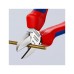 Кусачки KNIPEX бокові 70 05 140 (70 05 140)