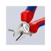 Кусачки KNIPEX бокові 70 05 140 (70 05 140)