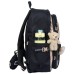 Рюкзак шкільний Yes Mocca T-107L (550349)
