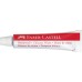 Акварельні фарби Faber-Castell CONNECTOR "Скріплюй разом" 24 кольора, з кроючими білилами (125020) (32149)