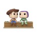 Фігурка Funko Pop набір Вуді та Базз (88466)