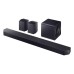 Акустична система Samsung HW-Q990H Titan Black (HW-Q990H/UA)